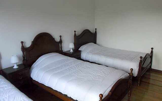 Albergue Constantino AL