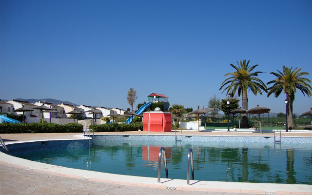 Apartamentos Peñismar I y II 3000