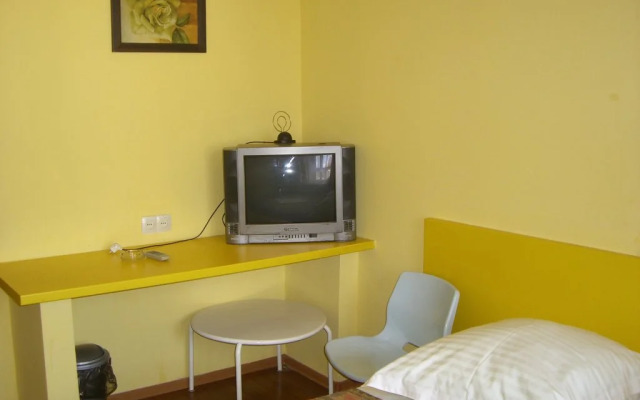 Sirenevaya Hotel