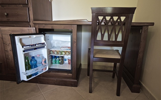 Hotel Masseria Le Pajare