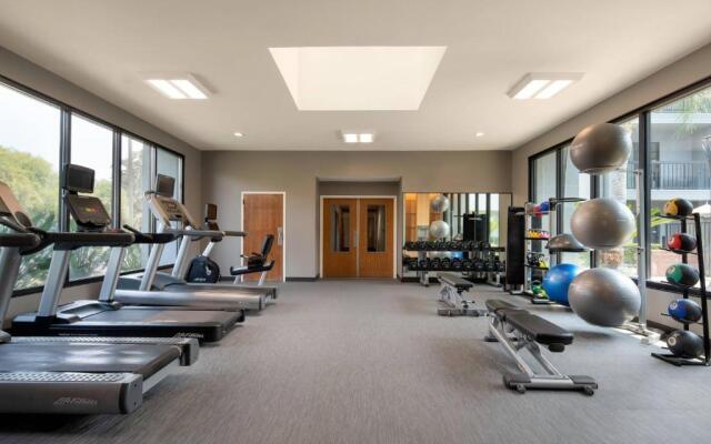 Courtyard by Marriott Fresno