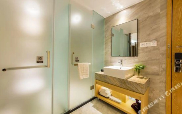 Sanyuan Hotel - Zhoushan
