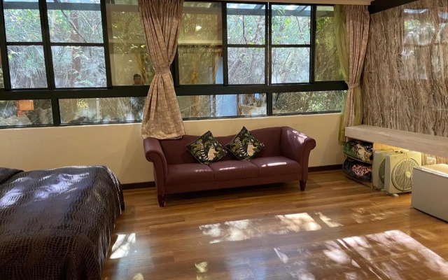 Dream Forest Villa I