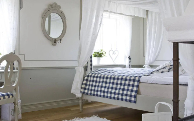 Tällbergsgårdens Hotell