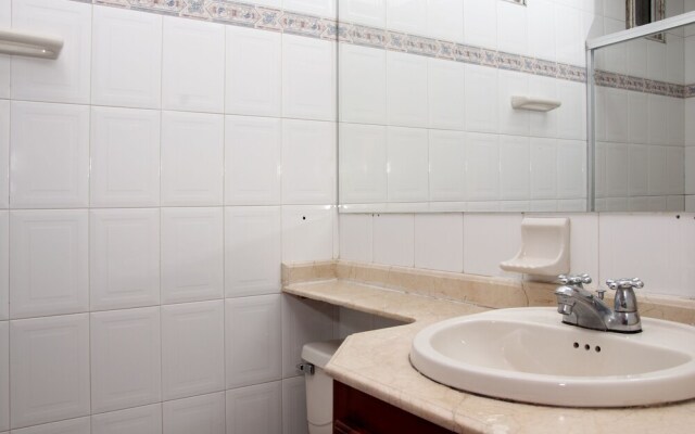 Apartamento Estándar Vista al Mar