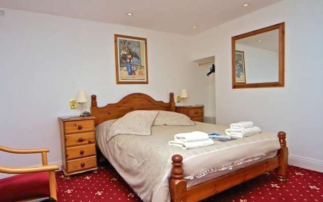 Wenlock House