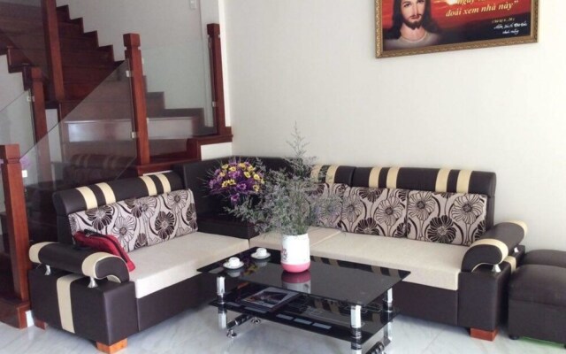 Tulip Xanh Homeaway