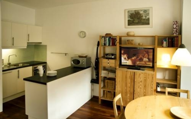 Residenz Lothringen by AlpenTravel