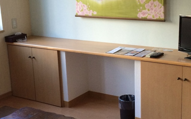 Pension Gorouji – Guest Rooms – Kusatsu