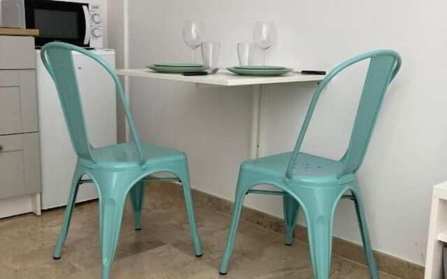 Apartamentos Avanel