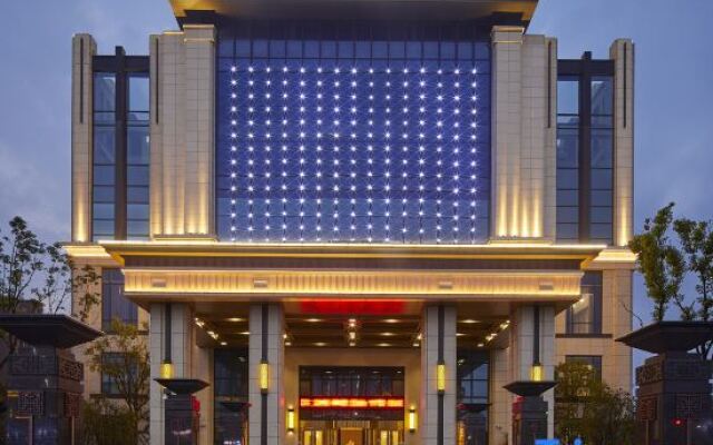 Mingfa International Hotel