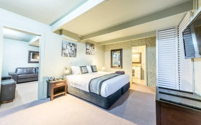 Orbost Motel