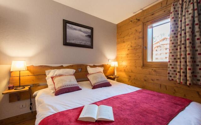 Résidence premium Les Fermes du Soleil - Les Carroz-d'Arâche