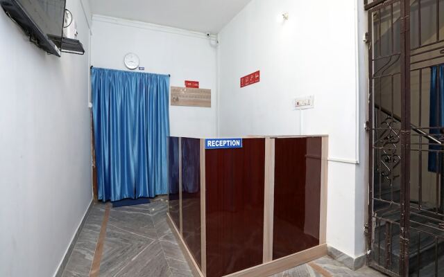 OYO 17194 Ma Sum Palace