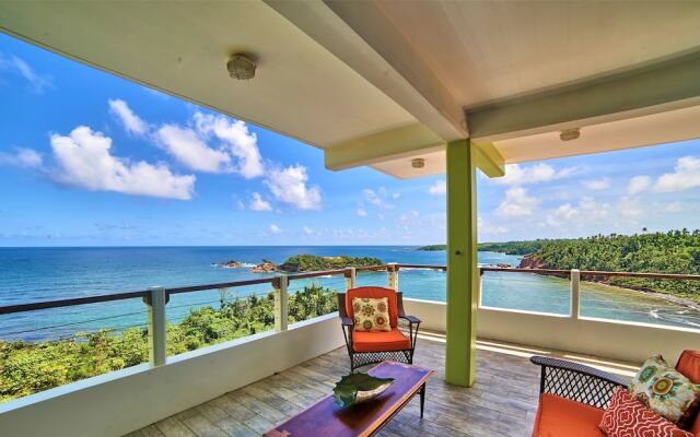 Cloud9 Dominica Boutique Hotel