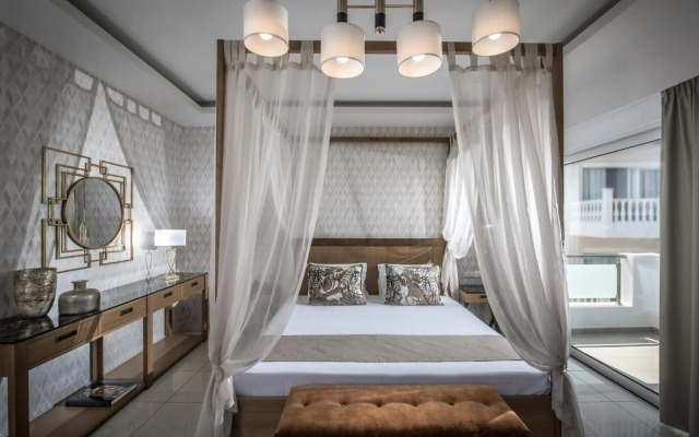 Hotel Matheo Villas & Suites