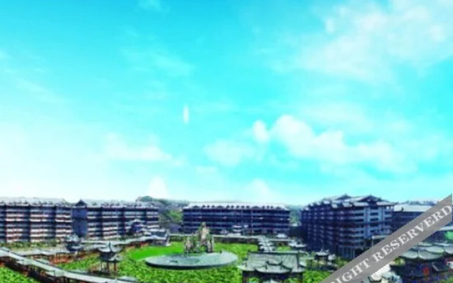 Hualongcheng Hotel