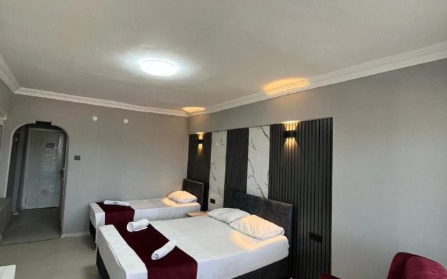 Didim Barış Otel
