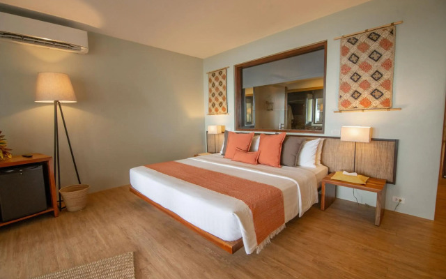 Amun Ini Beach Resort & Spa