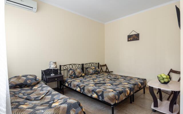 Muscat Guest House
