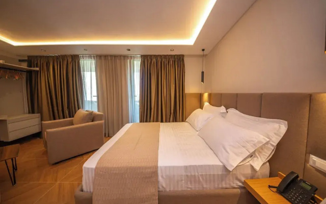 Emara Boutique Hotel