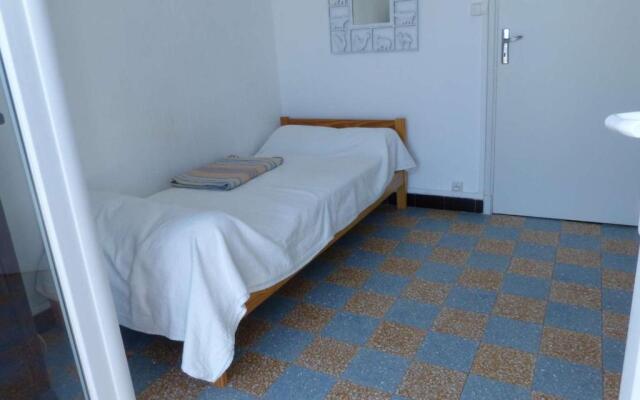 Appartement Le Lavandou, 3 pièces, 4 personnes - FR-1-308-25