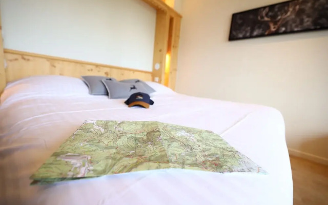 Le Clos des Sources Hôtel*** & Spa