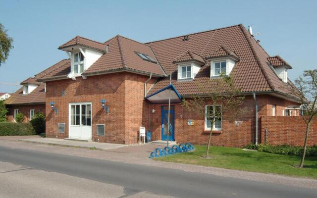 Altes Wasserwerk, FW 6