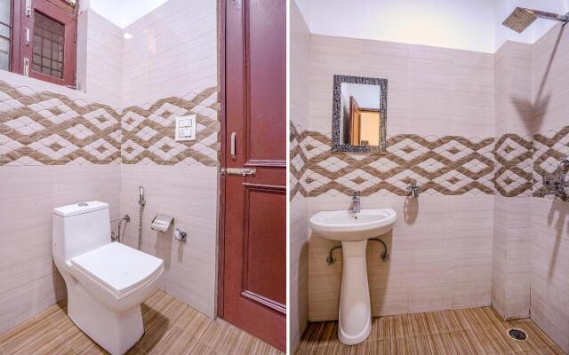 Hotel Grand Inn by OYO Rooms