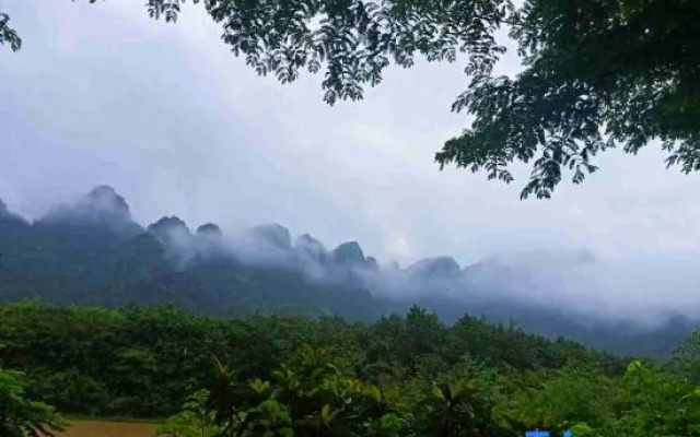 Xinchang makes great use of people's farm life