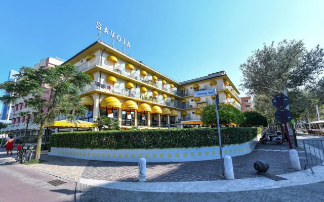 Albergo Savoia