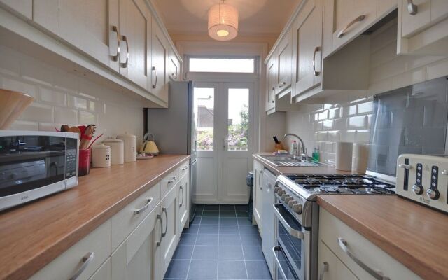 Studland Retreat