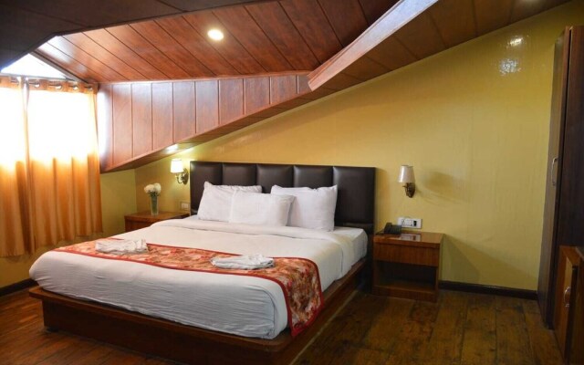 New Mandala Mahalsha Spa & Resort
