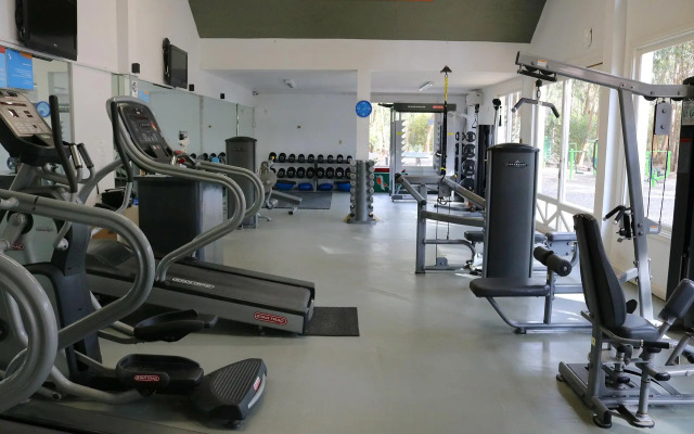 Solanas Vacation Resort & Spa