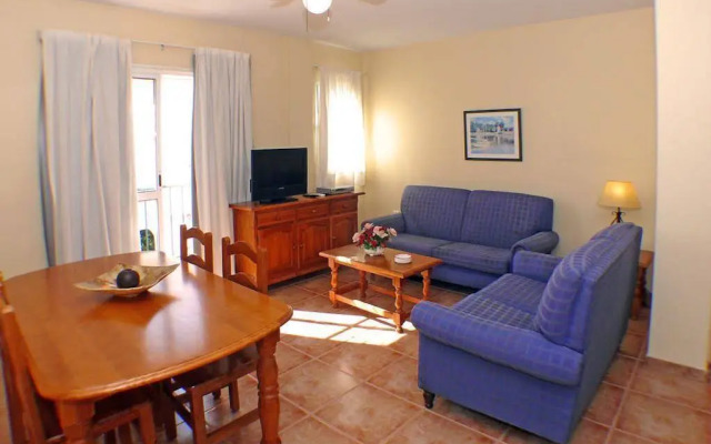 La Casa del Barrio