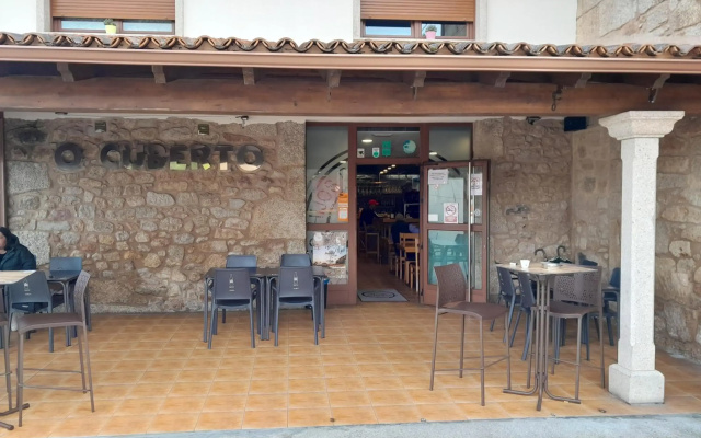 Algar Carnotasuites