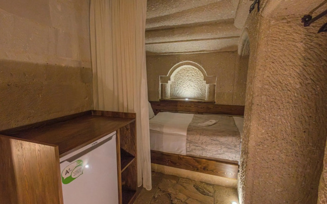 Osmanbey Cave Hotel
