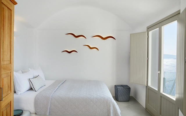 La Perla Villas - Adults Only