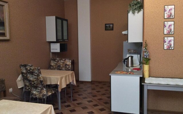 Guest House On Ul Kaspiyskaya 119