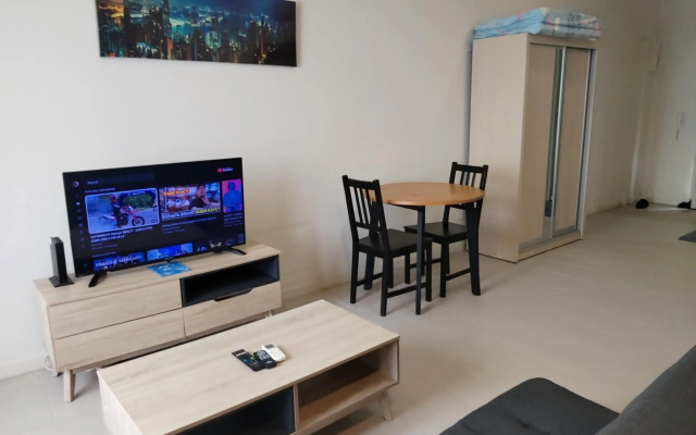 Tamarind Square Cyberjaya By IdealHub – Guest Rooms – Cyberjaya