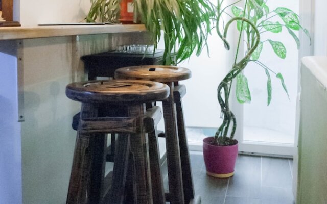 Hostel Uyutniy dvorik