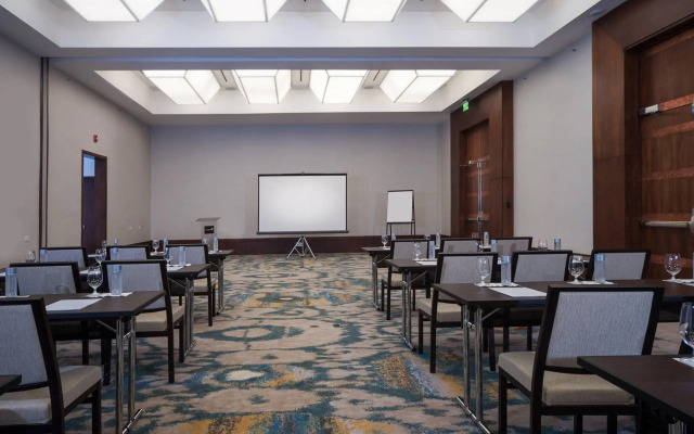 JW Marriott Hotel Santo Domingo