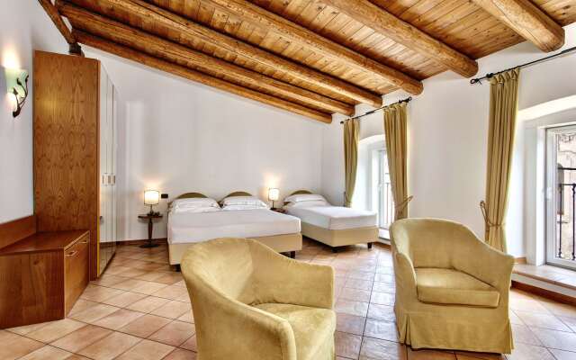 Residence San Giusto