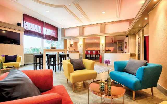 Leonardo Hotel Karlsruhe