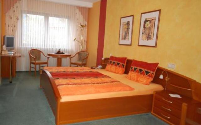 Ferienweingut Evelyne Keifer