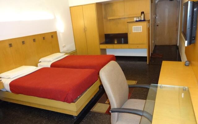 Hotel Ilapuram