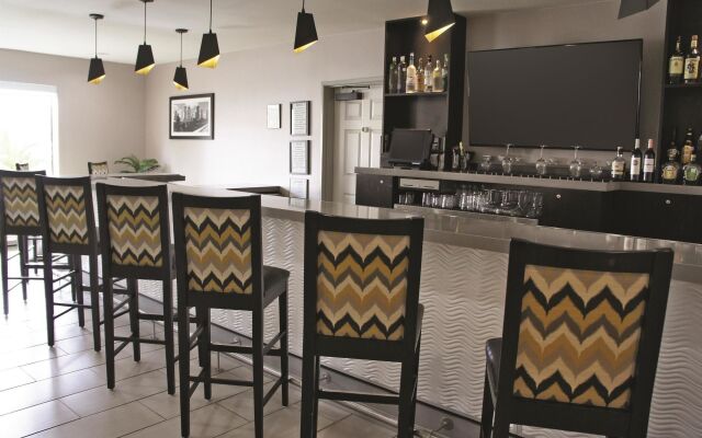 La Quinta Inn and Suites The Woodland South