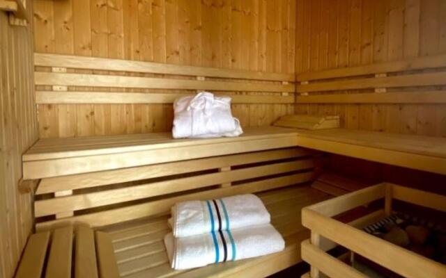 Brinkmannhaus Johanna - grosszügig - historisch - 2 Minuten zum Strand