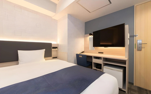 Keikyu Ex Inn Yokohama Station East – Guest Rooms – Yokohama