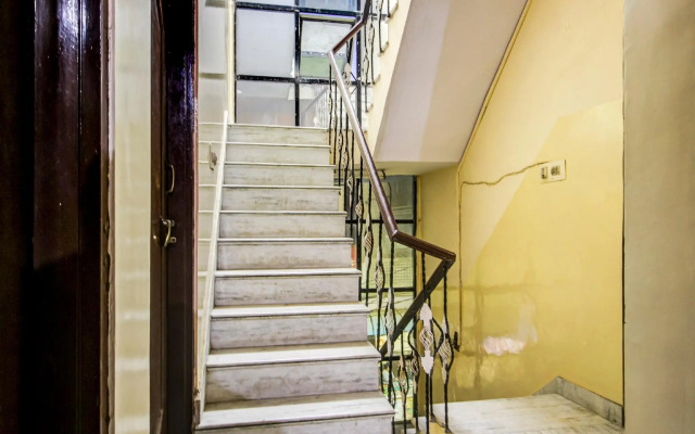 Hotel Govindam Palace by OYO Rooms